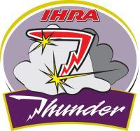 2013 IHRA SUMMIT THUNDER TEAM FINALS US 131 Motorsports Park, Martin, MI September 12-15, 2013 (1/8 Mile) The purpose of the IHRA Thunder Summit Team Finals is to promote IHRA drag racing at member
