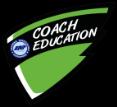 Continuous Coach Education (CCE) sessions are