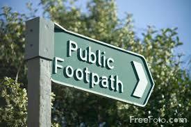 St Breward Parish Council Footpath Paring Schedule 2016 Tenders are invited for the maintenance of the Public Footpaths in St Breward Parish from suitably qualified contractors.