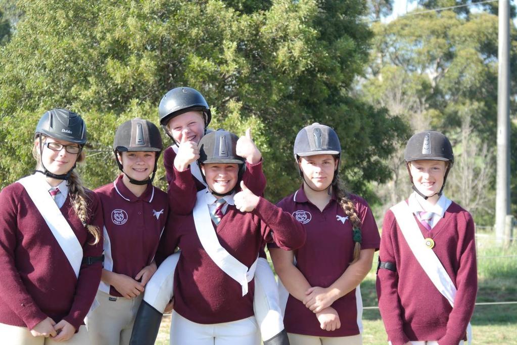 Interzone Mounted Games challenge 2015 On Saturday Novenber 21 st, Seville PC will proudly have our intrepid games team representing our club and zone at the Interzone Teams Prince Phillip games
