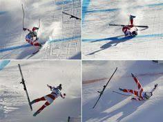 By rule, speed suits for ski racing must have a minimum coefficient of friction of 0.90.