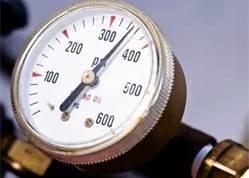 Pressure Defined Pressure is the continuous physical force exerted on or against an object by something in contact with it: the force exerted per unit area.