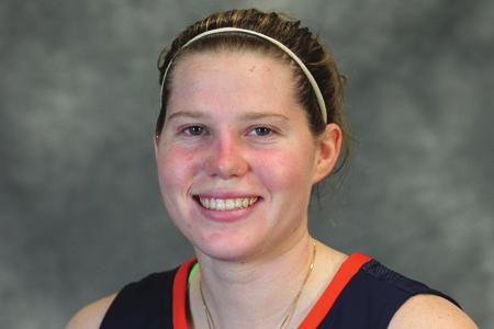 Lexie Gerson #14 R-Senior Guard 5-11 Fort Washington, Pa. The Peddie School (N.J.) 2013-14 SEASON Leads the ACC in steals and is 20th in the nation, averaging 2.7 per game.