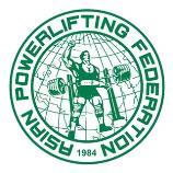 Official Invitation The International Powerlifting Federation and the Japan Powerlifting Association invite the IPF member nations to participate in the World Open, Sub Junior, Junior & Master