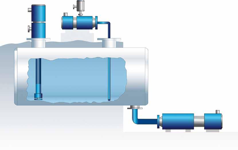 Regarding the pumping equipment, there is a set of criteria that the user or specifier ought to consider as fundamental to the longterm trouble-free operation and ownership.