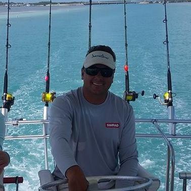 Skipper Genty Skipper Gentry Capt. Skipper Gentry was born and raised on the waters of Morehead City, NC.