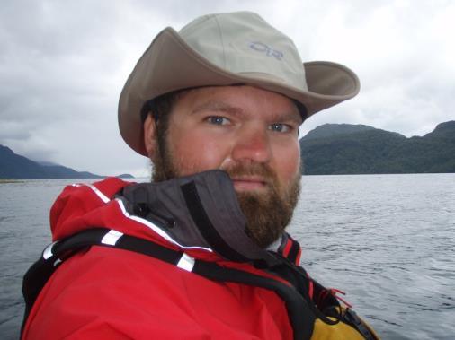 Meet your Instructors Chris McEachron Chris McEachron has spent the past 15 years as an outdoor educator. In that capacity, he has worked with multiple adventure-oriented organizations.