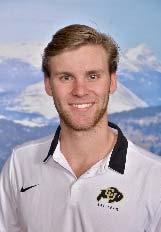 better in all 10 races this season with four podium appearances Has two race victories under his belt, one in classic and one in freestyle Was the RMISA Skier of the Week after the UNM Invite where