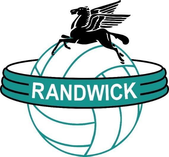 RANDWICK NETBALL