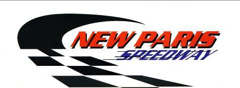 TO: ALL PAST, PRESENT AND FUTURE NEW PARIS SPEEDWAY DRIVERS AND CREW: THE FOLLOWING SAFETY RULES, GENERAL RULES AND CODES OF CONDUCT HAVE BEEN ESTABLISHED TO CREATE AN ENVIRONMENT AT NEW PARIS