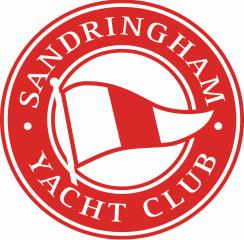 SANDRINGHAM YACHT CLUB Inc. The Commodore s Challenge SAILING INSTRUCTIONS SUNDAY 20 MAY 2018 The Organising Authority is the Sandringham Yacht Club Inc. 1 RULES 1.