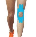 KINESIOLOGY TAPE KINESIOLOGY TAPE Dr K is a