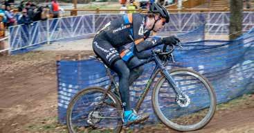 Swiftwick continues relationship with Maxxis-Shimano Pro Cyclocross Team Brentwood, Tenn.