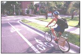 Local Bike Planning Basics: Products and Process Topics Ed