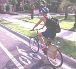 - Health benefits - Environmental Bicycle plan = action