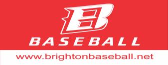 Handbook General Information Brighton Baseball Philosophy In accordance with the school philosophy regarding athletics, the purpose of the baseball program is to provide any student who is eligible,