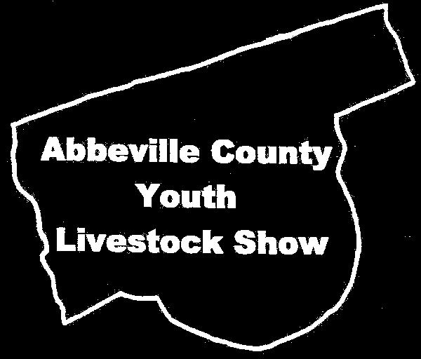 August 1, 2018 To: Junior Livestock Exhibitors Subject: 2018 Abbeville County Youth Livestock Shows The summer is going by so fast and it s time to sign up for fall livestock shows!