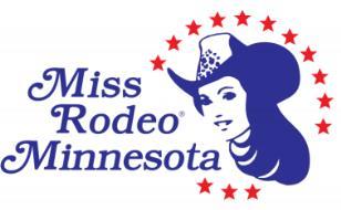 Dear Potential Miss Rodeo Minnesota Contestant: The 2017 pageant will be held in conjunction with the Waconia PRCA Rodeo, July 14 15th in Waconia, MN.