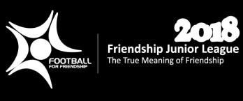 FRIENDSHIP JUNIOR LEAGUE 2018 UNDER 8/ 10/ 12/ 14 A. League Terms and Conditions 1. League Format: a. 7-a-Side Football Competition for U8 & U10. b. 9-a-Side Football Competition for U12 c.