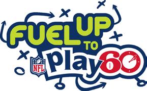 Funds fr Fuel Up t Play 60 2018-2019 Applicatin Frm Deadline: Wednesday, Nvember 7, 2018 Overview Up t $4,000 per schl year is available t qualified K-12 schls enrlled in Fuel Up t Play 60 t jump