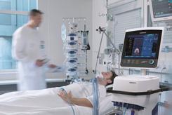 The right ventilation solution for every situation The ventilators from Hamilton