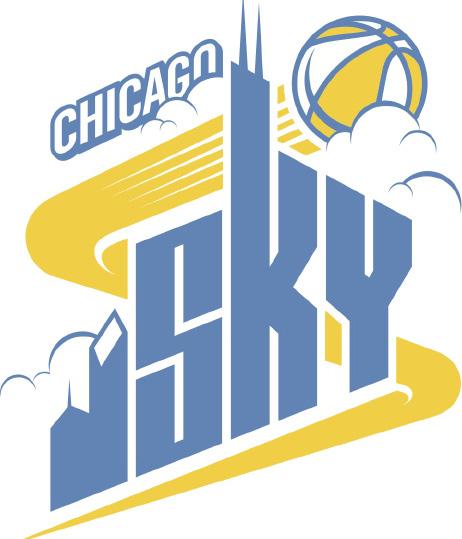 Chicago Sky 2016 Game Notes Game 8 Home Game 4 June 3, 2016 CHICAGO SKY (3-4) versus WASHINGTON MYSTICS (2-5) Rosemont, IL (Allstate Arena) Tip: 7:30 pm CDT The U Too (Eric Collins- pxp, Stephen