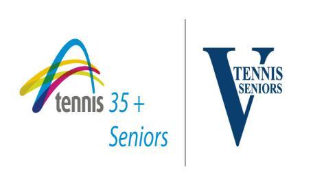 2018 VICTORIAN SENIORS CHAMPIONSHIPS Conducted by Tennis Seniors Victoria Inc. SATURDAY 3rd NOVEMBER TO TUESDAY 6 th NOVEMBER 2018 ITF Seniors Grade 2 Tournament Open to players aged 35+.