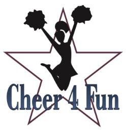 The spirit program is designed to allow the cheerleaders the opportunity to cheer for our football teams at all home and away games as well as compete in the NH Pop Warner State competition at the