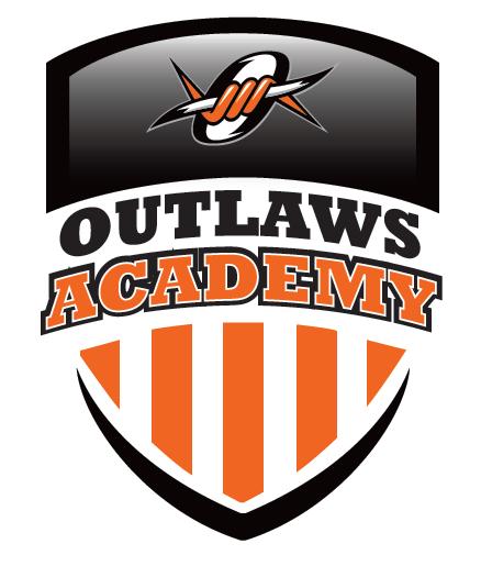 As the title sponsor, Chick-fil-A will receive a logo on Outlaws Academy pinnies and jerseys, inclusion on the Outlaws Academy