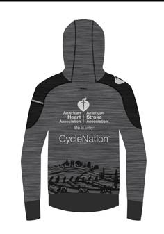 Association and CycleNation.
