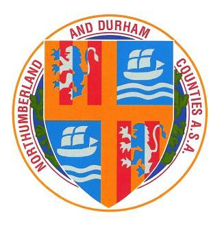 Northumberland & Durham Swimming Association 2019 Championships (under Swim England Laws & Technical Rules) MEET INFORMATION EVENT VENUE DETAILS: Dates: 2 nd & 3 rd February and 8 th, 9 th & 10 th