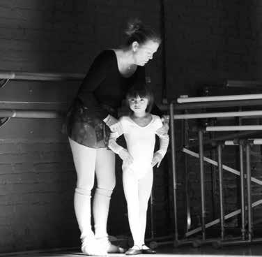 Ballet Arts offers an extensive range of education and exercise including Ballet with piano accompaniment, Jazz, Tap, Ballroom, Irish Step, Hip-Hop, Boy s Hip-Hop, Creative Movement, Story Time