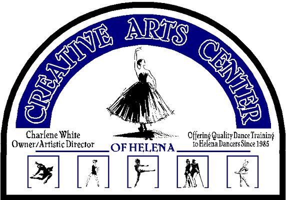 Montana Dance Arts Association 718 Logan Street Helena, MT