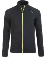 Reflective details Fano M Running Jacket 86% polyester