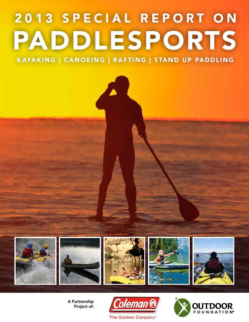 Paddlesports