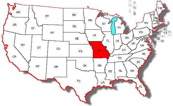 States allowing Transfer