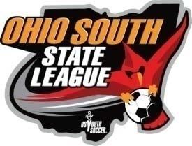 OHIO SOUTH STATE LEAGUE 2018-19 Season General Information Including Club Pass Policy This guide is to serve as a summary of some key points concerning play in the OSSL.
