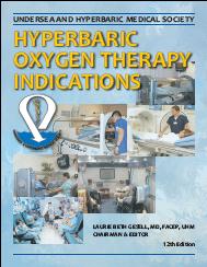 Hyperbaric Oxygen Indications Undersea and Hyperbaric Medical Society (www.uhms.