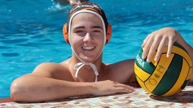 Nick Dempsey Nick Dempsey is a Sydney University Water Polo player who enjoyed success in the sport throughout his junior and senior playing years.