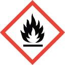 INFORMATION: (419) 891-2957 (574) 753-4974 SECTION 2: HAZARDS IDENTIFICATION HAZARD SYMBOLS / STATEMENTS: DANGER HIGHLY FLAMMABLE LIQUID AND VAPOR MAY BE HARMFUL IF