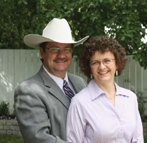 In 2008, we incorporated into Steppler Farms Ltd.