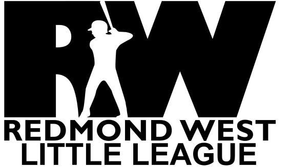 Redmond West Little League local rules, SB Interlock rules and umpire rulings shall prevail over any information in this document.