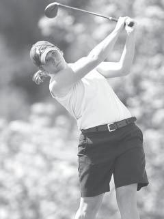 Individual Best Rounds - Gross Score 67-5 Paige Mackenzie NCAA West Regionals 5-8-04 68-4 Paige Mackenzie NCAA Championships 5-21-04 68-4 Paige Mackenzie Stanford Intercollegiate 10-18-03 69-3 Paige