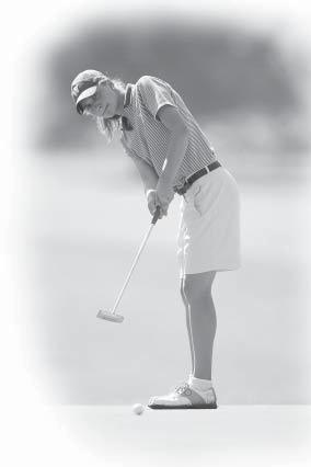 Ashley Bickerton Sophomore Ottawa, Canada Washington & Amateur Notes Named to the eight-player Canadian Ladies Golf Association 2004-05 National Amateur team, she is one of four collegiate players