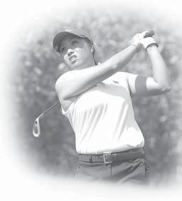 Sung Ea Lee Junior Tacoma, WA Washington & Amateur Notes Has 11 top-10 finishes in her career to rank fifth on UW all-time list Advanced to match play at 2004 U.S. Public Links Has played 75