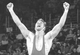 Lee also competed in the Freestyle National Open in 1991 and 94, finishing 4th and 8th, respectively. Most Wins, Freshman Season 1. Dave Lee (37)... 1984-85 2. Matt Gentry (35)... 2001-02 3.