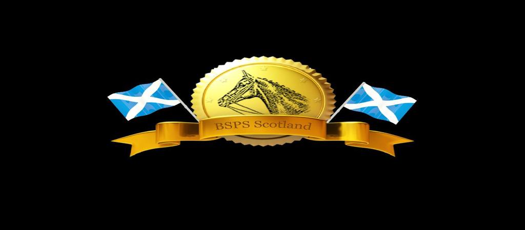 BSPS SCOTLAND SPRING SHOW On SATURDAY 7 TH APRIL 2018 At Morris Equestrian Centre, Fenwick Kilmarnock KA3 6AY WITH BURGHLEY QUALIFIERS, RIHS QUALIFIERS FOR COBS, HACKS & RIDING HORSES