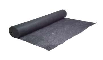 CULTEC No. 410 Non-woven Geotextile Use of a non-woven polypropylene geotextile is required by CULTEC Contactor and Recharger stormwater installations.