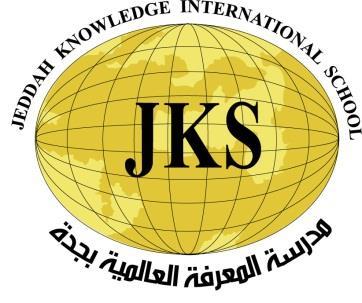Jeddah Knowledge International School Science Revision Pack Answer Key