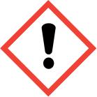 735-0029 1.4. Emergency telephone number Emergency number : (800) 535-5053 SECTION 2: Hazards identification 2.1. Classification of the substance or mixture Classification (GHS-US) Skin Irrit.